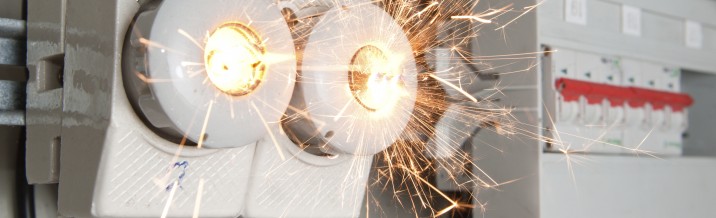 Commercial Electrical Insurance Work